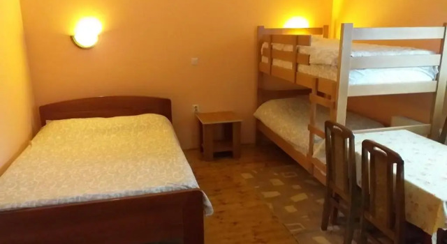 Apartments Vukomanović