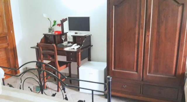La Civetta, Buchen Sie Hotel Agropoli Cilento Coast