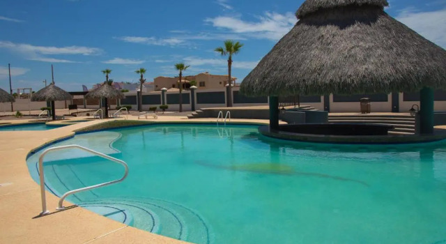 Linda Vista 106, Book Hotel Puerto Penasco Sonora