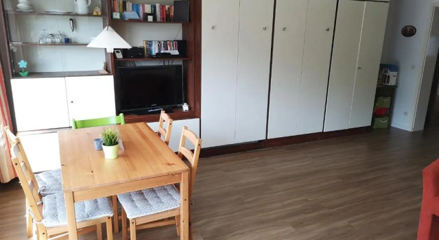 Апартаменты Sonnige 60m² Ferienwohnung Fur 5 Personen