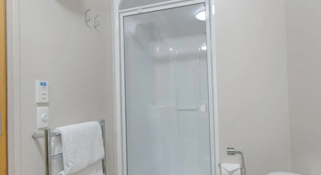 Студия Bella Vista Motel Hokitika