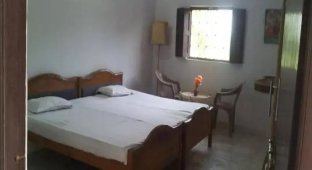 Yogi Ashram Guest House