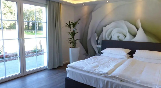 Hotel Schützenhof Wörpedorf, Prenota Hotel Grasberg Bassa Sassonia