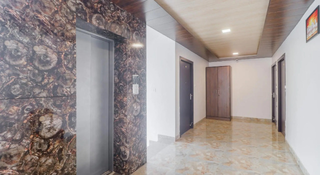 Capital O 82525 Hotel Pinaki, Rezervovat Hotel Rāiwāla Uttarakhand