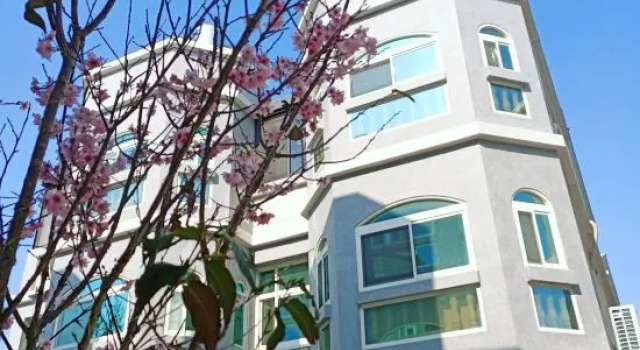 Kinmen Lin Homestay, Varaa Hotelli Jinhu Kinmen County