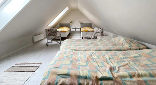 4 Person Holiday Home in Yngsjo, Sverige-by Traum, Rezervați Casă de vacanță Vile în Lagos, Vilă