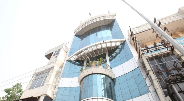 Dee Sons, Rezerwuj Hotel Amritsar Punjab