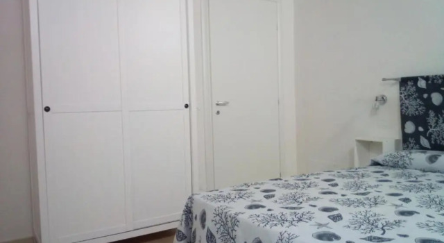 Апартаменты La Casa Delle Conchiglie