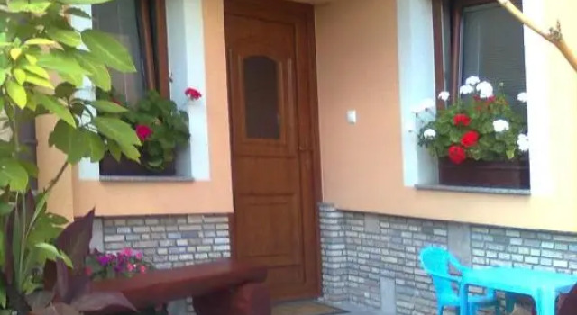 Chalupa Vaclav, Boek Hotel Terchová Vratna