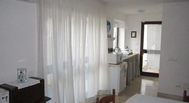 Open Space San Cusumano, Book Hotel Hotels in Sicily with Parking, Parking