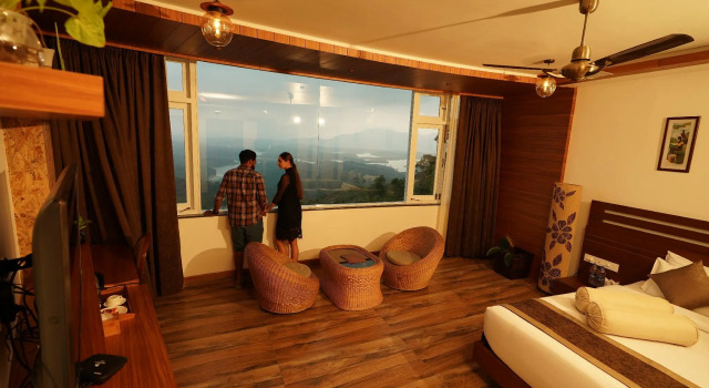 Mount Xanadu Resorts, Reserva ahora Hotel Sulthan Bathery 