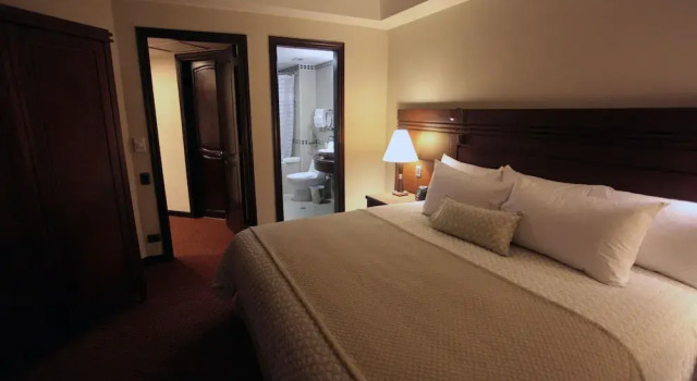 Executive Suites Valencia
