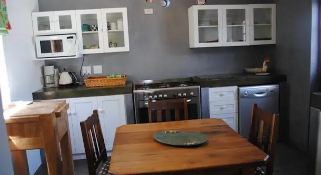 Gonana Studios & Villa, Buchen Sie Pension Paternoster Vredenburg