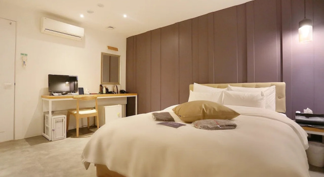 Hotel Yaja Hwajeong Station, Prenota Hotel Goyang Gyeonggi-do