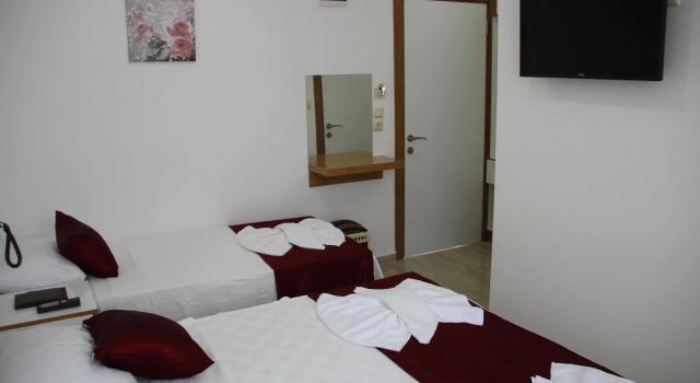 Aelbistan Otel