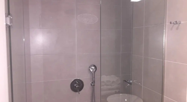 Апартаменты Standard c 1 комнатой с балконом Ansi Apartments