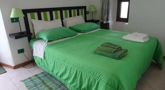 Standard Doppel Zimmer GranNoce Bed and Breakfast