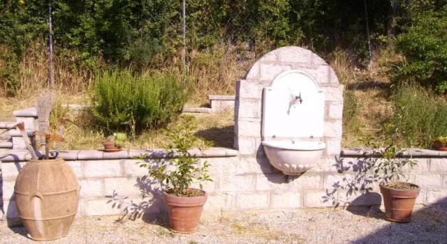 Casetta dei "Prati", Prenota Appartamento Appartamenti a Basilicata, Appartamento