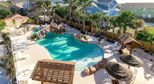 Sea-Esta 407 by RedAwning, Rezerwuj Hotel Port Aransas 