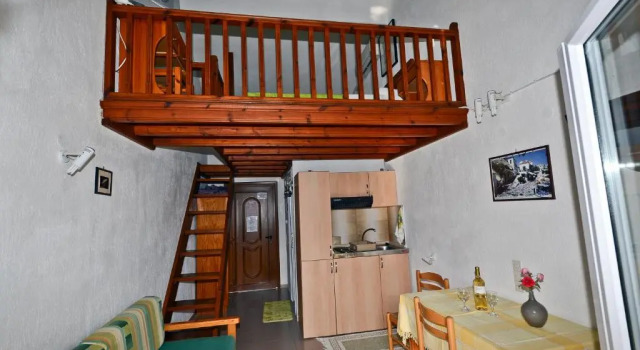Апартаменты Standard Pegasus Apartments
