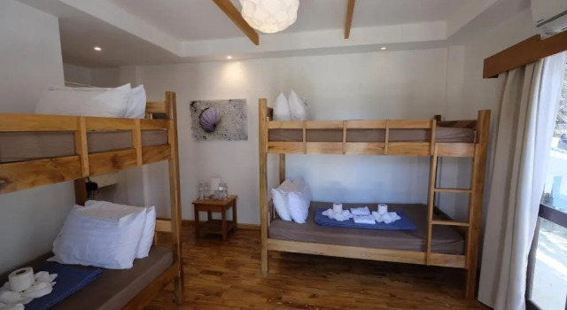 Номер Standard White Villas Resort