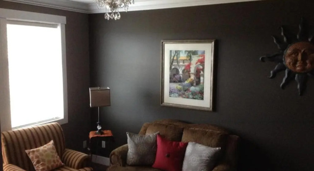 Двухместный люкс с балконом Brookside Inn Boutique Hotel