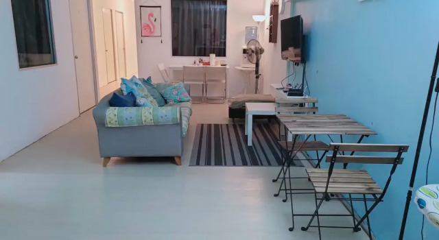 G Traveler Accommodation - Hostel