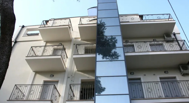 Le Rose Residence & Bici House, Забронировать Апартаменты/квартира Апартаменты Каттолики, рядом с Аквариум Le Navi, Апартаменты/квартира