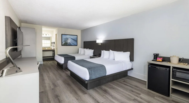 Superior Zimmer Avanti International Resort