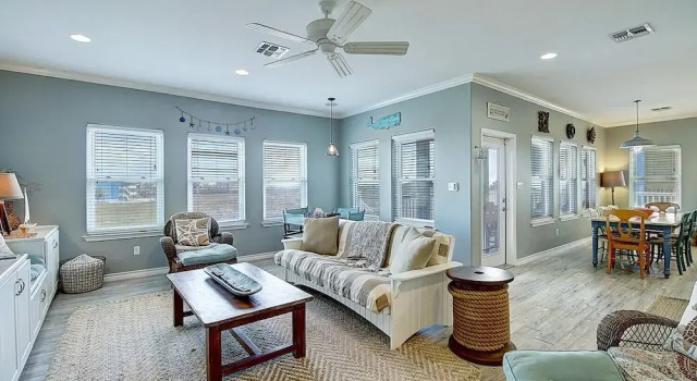 Port A Landing Pp745 4 Bedroom Home by Redawning