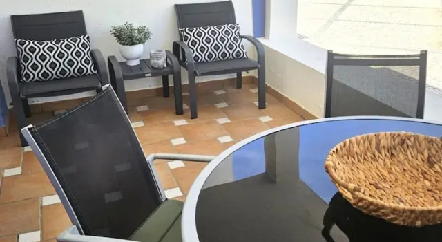 Студия QV 20 - Saltwater Apartment - Quinta Velha