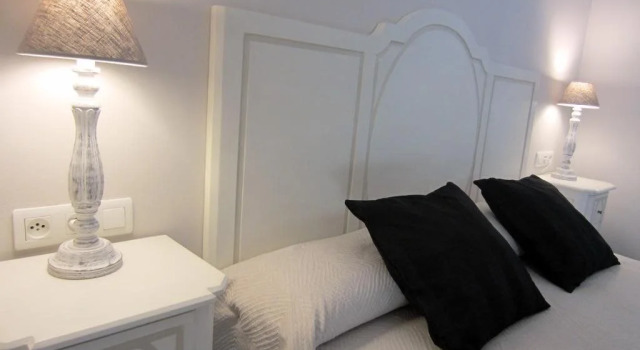 Hotel Maestranza