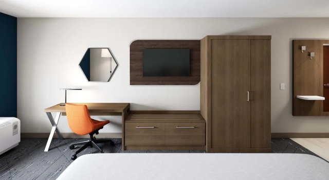Holiday Inn Express Jesup by IHG
