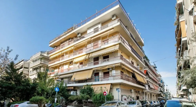 Belmont - 2 Bedroom Apartment in Athens