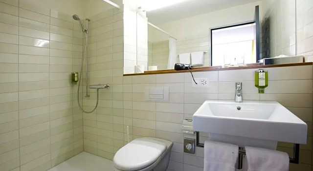 Номер Comfort Hotel Astoria