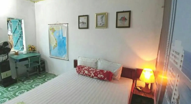 Двухместный номер Standard Nam My Van Homestay - Thai Nguyen