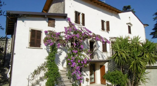 Il Nido dei Gufi Bed and Breakfast, Забронировать Отель Тосколано-Мадерно озеро Гарда