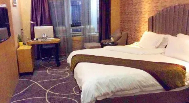 LIKE MUCH Hotel (lianjiang Wanjia City Plaza store), Book Hotel Fuzhou Fujian