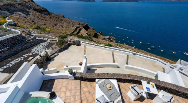 Люкс Royal Epic View Suites