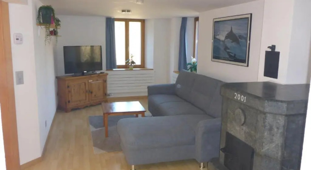 Апартаменты Nolla Apartment