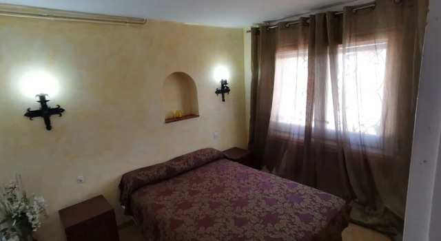 Mansion Doryana