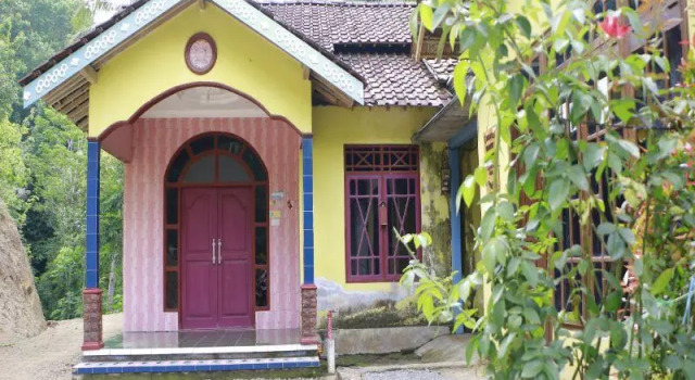 IS Homestay