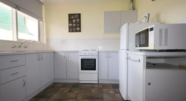 Апартаменты с 2 комнатами Kalindo Merimbula