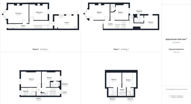 Коттедж Host Stay Sunnyvale House
