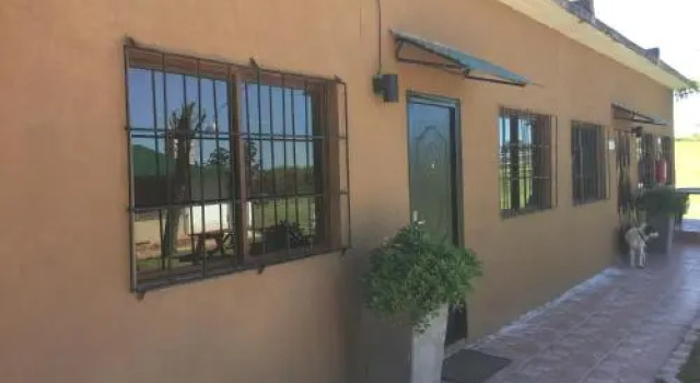 El Tajamar, Prenota Hotel Fray Bentos Rio Negro