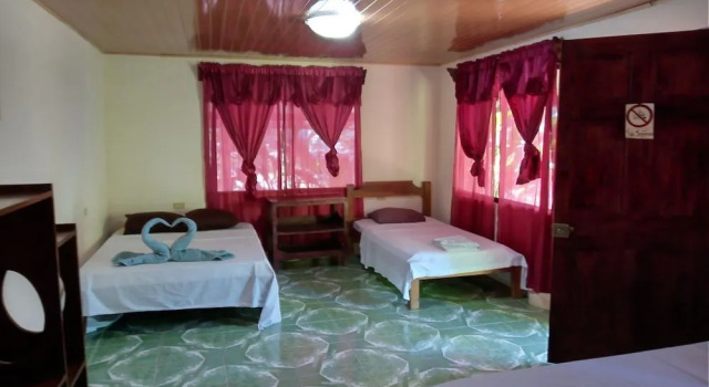 Casa Tucan