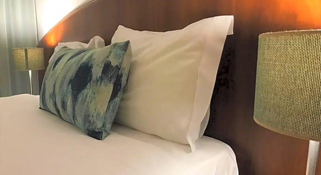 Номер Standard Apulia Praia Hotel
