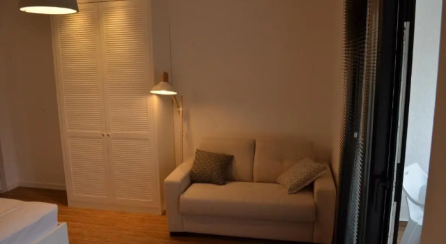 Casablanca Apartments