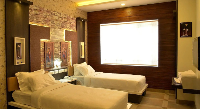 OYO Rooms Madurai District Court, Забронировать Отель Отели штата Тамилнада 3 звезды, 3*