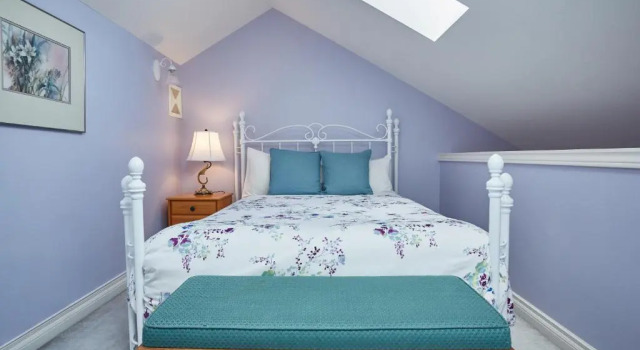 Семейный номер Standard Lady MacDonald Country Inn
